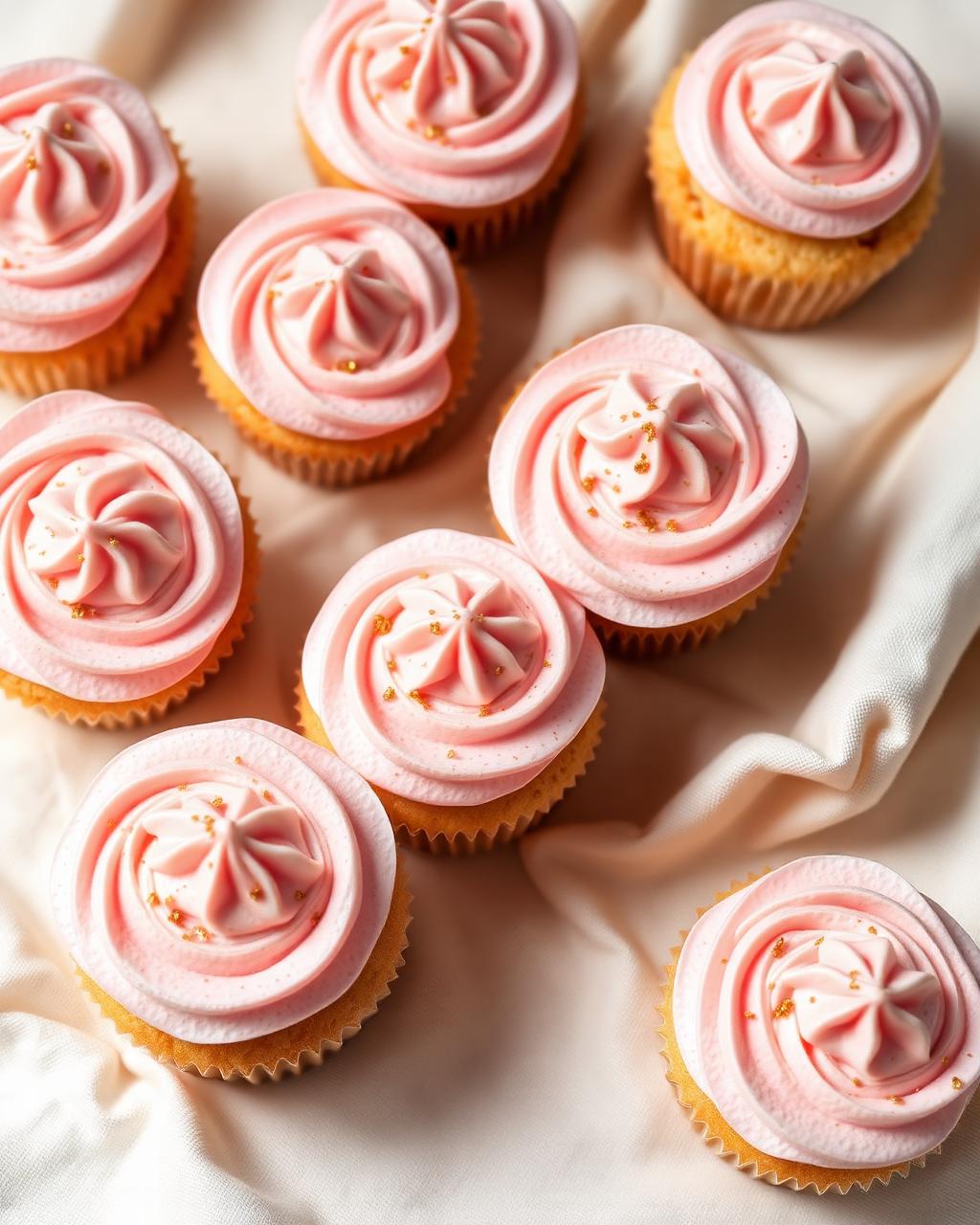 Cupcakes
