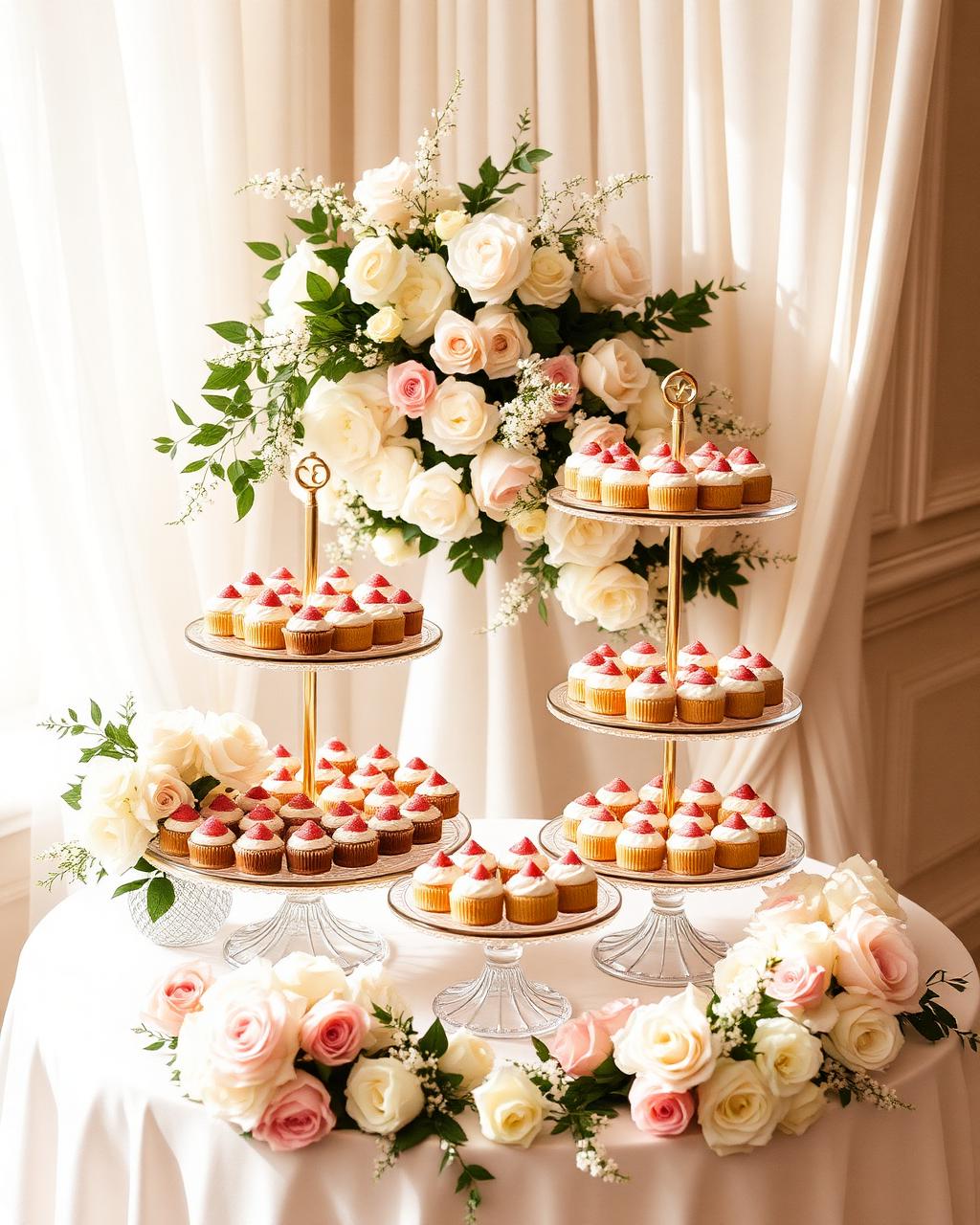 Mesas Dulces & Eventos